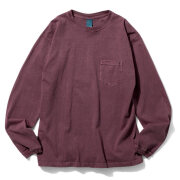 グッドオンロングスリーブTシャツ
