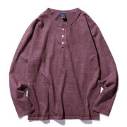 グッドオンロングスリーブTシャツ