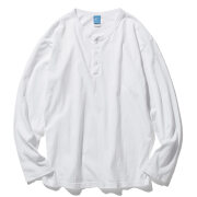 グッドオンロングスリーブTシャツ