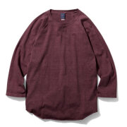 グッドオンロングスリーブTシャツ