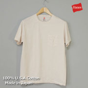 ヘインズ Tシャツ