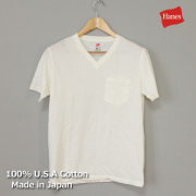ヘインズ Tシャツ