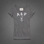 アバクロ新作レディースTシャツ