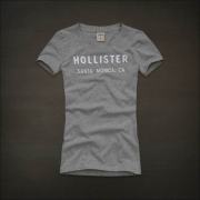ホリスター新作レディースTシャツ