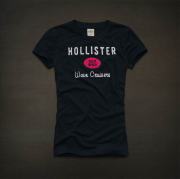 ホリスター新作レディースTシャツ