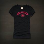 ホリスターレディース新作Tシャツ