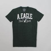 アメリカンイーグル新作メンズTシャツ