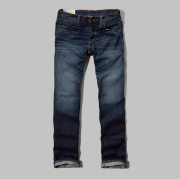 アバクロ ジーンズ デニム