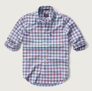 アバクロ シャツ