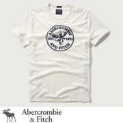 アバクロ Tシャツ