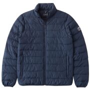 アバクロ ダウンジャケット