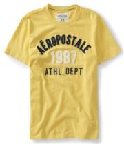 エアロポステール:Tシャツ