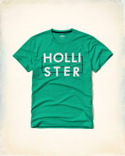 ホリスター Tシャツ