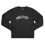 Only NY/オンリーニューヨーク：トレーナー