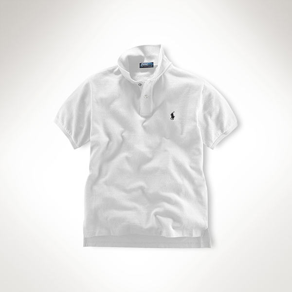ラルフローレン ポロシャツ POLO