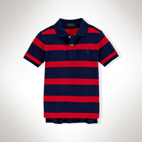 ラルフローレン ポロシャツ POLO