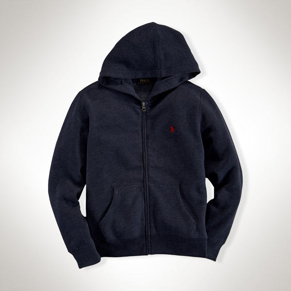 ラルフローレン パーカー