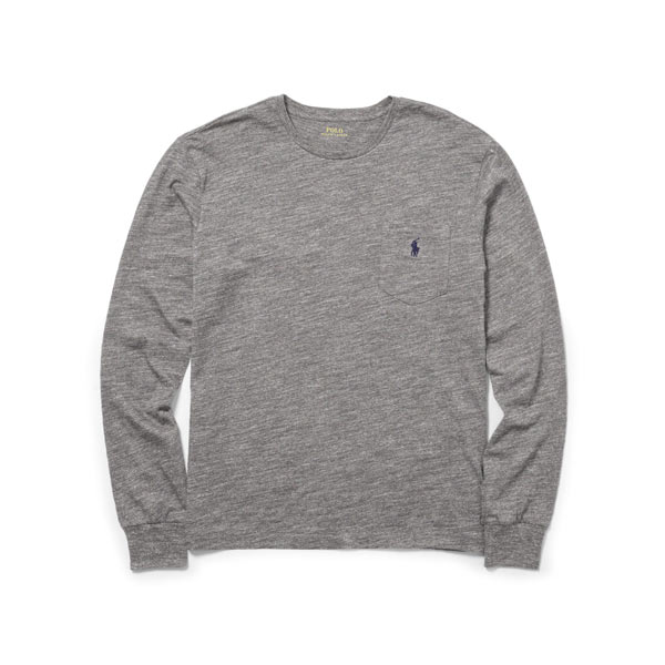 ラルフローレン ロンT