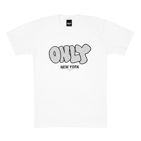 Only NY/オンリーニューヨーク：Tシャツ