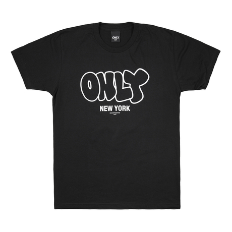 Only NY/オンリーニューヨーク：Tシャツ