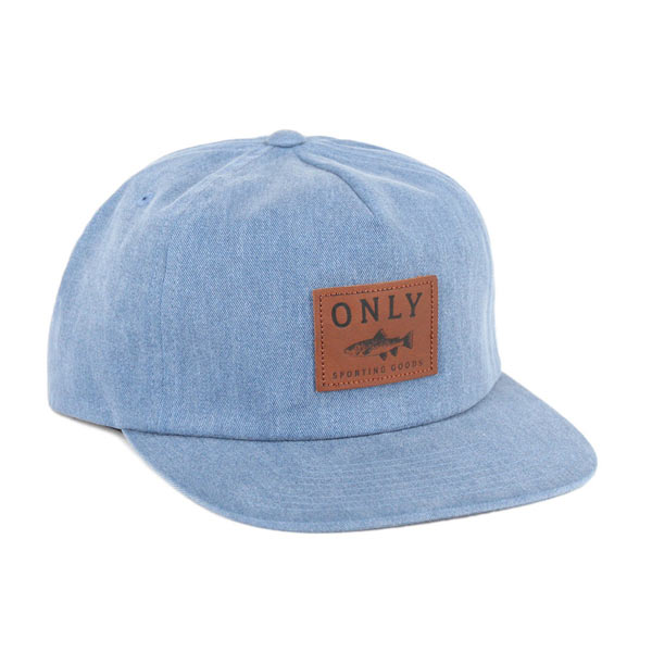 Only NY オンリーニューヨーク キャップ