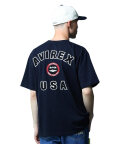 AVIREX Tシャツ