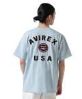 AVIREX Tシャツ
