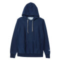 チャンピオン Champion パーカー インディゴ染め リバースウィーブ 10oz フーデッドスウェットシャツ C3-C110 インディゴ