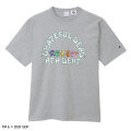チャンピオンTシャツ