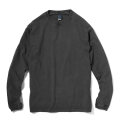 グッドオンロングスリーブTシャツ