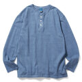 グッドオンロングスリーブTシャツ