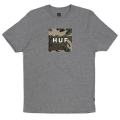 HUF/ハフ/Tシャツ