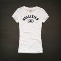 ホリスターレディース新作Tシャツ