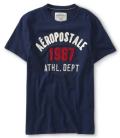 エアロポステール:Tシャツ