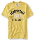 エアロポステール:Tシャツ