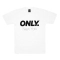 Only NY/オンリーニューヨーク：Tシャツ