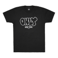 Only NY/オンリーニューヨーク：Tシャツ