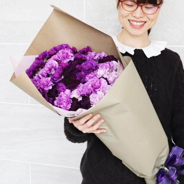 ムーンダストカーネーションロング１