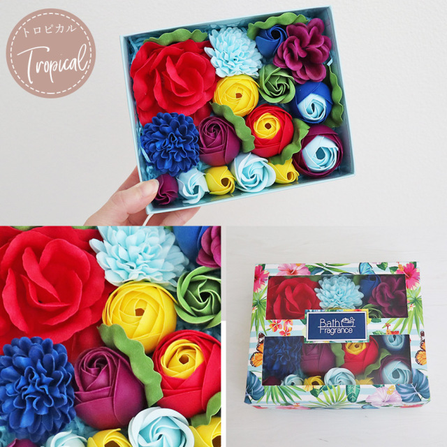 入浴剤　ブリッランテ