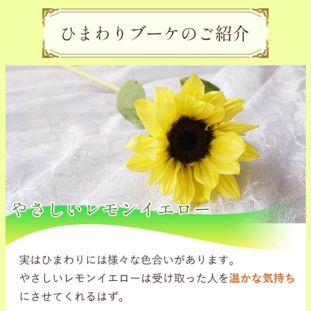 【中古】 ひまわり 太陽の花束/文芸社/内田空見 Amazon｜BisesFlower(ビズフラワー) 【花束ヒマワリ】向日葵