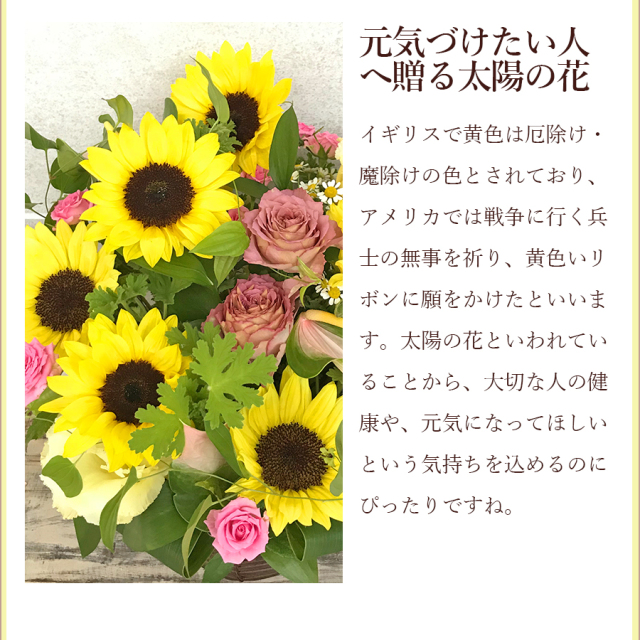 フレッシュアレンジグランデ