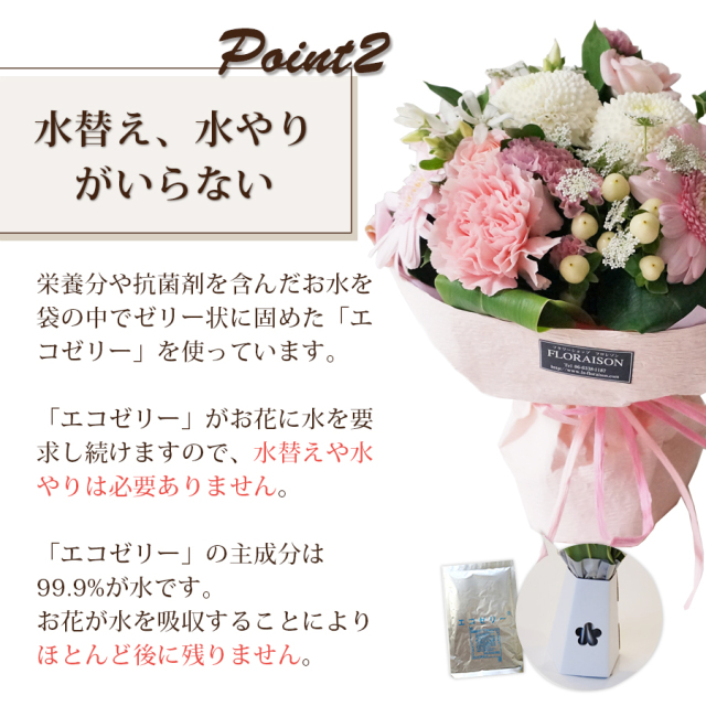 お供えSB