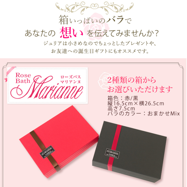 マリアンヌ