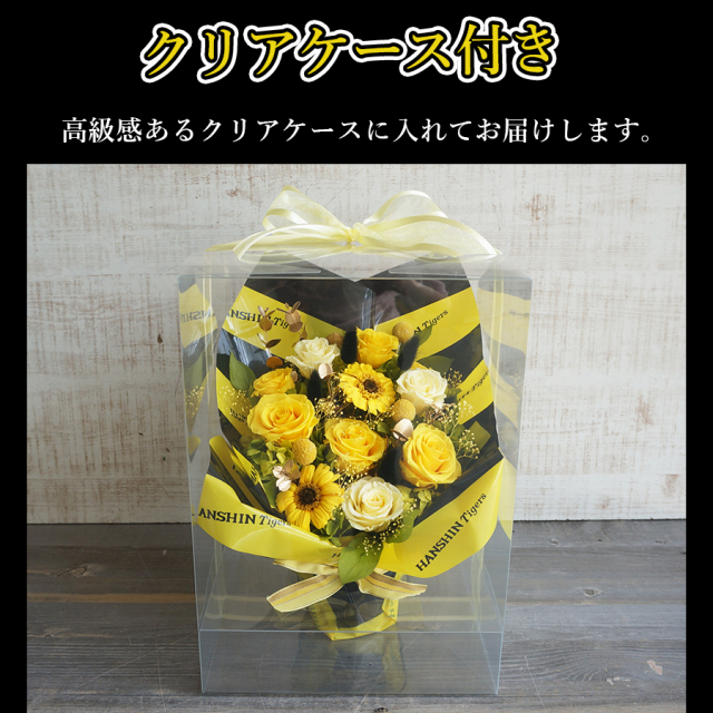 阪神タイガースプリザM