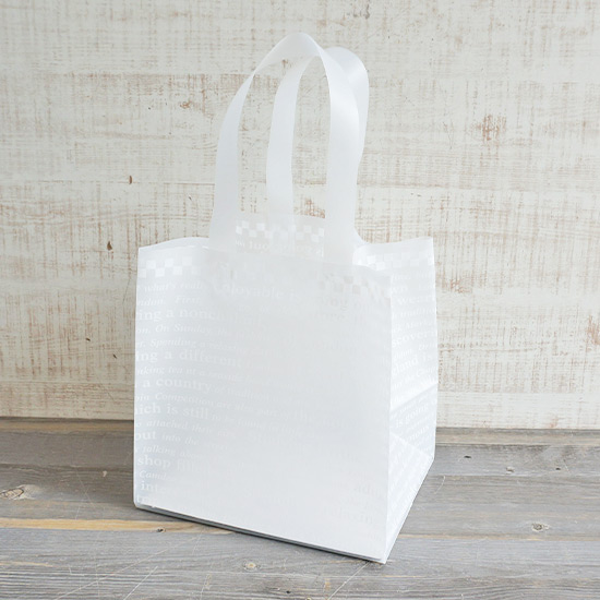 【オプション・単品購入不可】ローズバス専用 手提げ袋手 各種