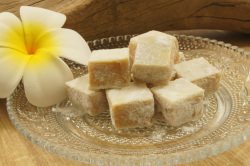 ホワイトチョコ