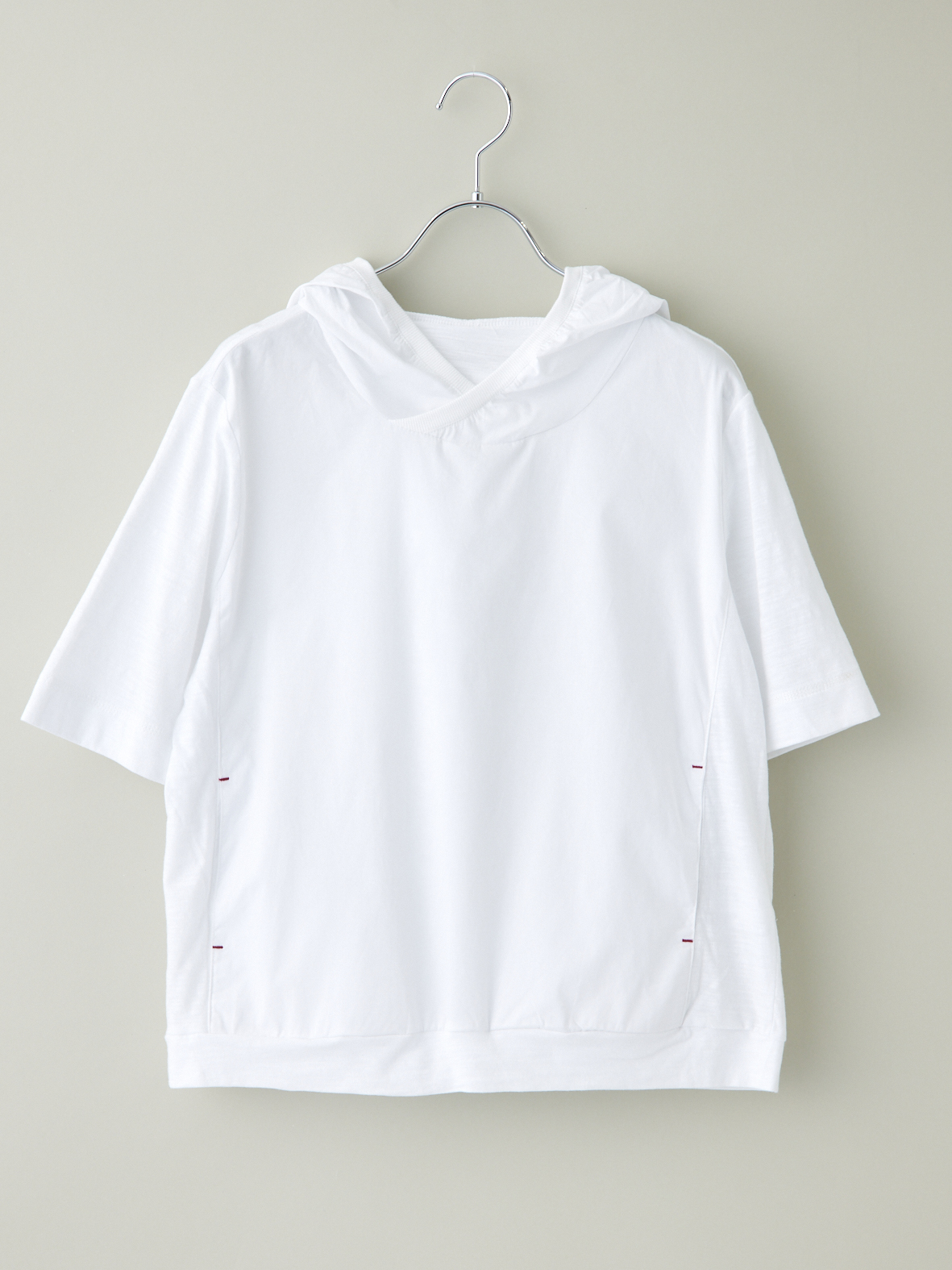 BLANC 半袖トップス 7DAYS LOOKS】ハイネック半袖【SALE】 TC7352 :レディース トップス