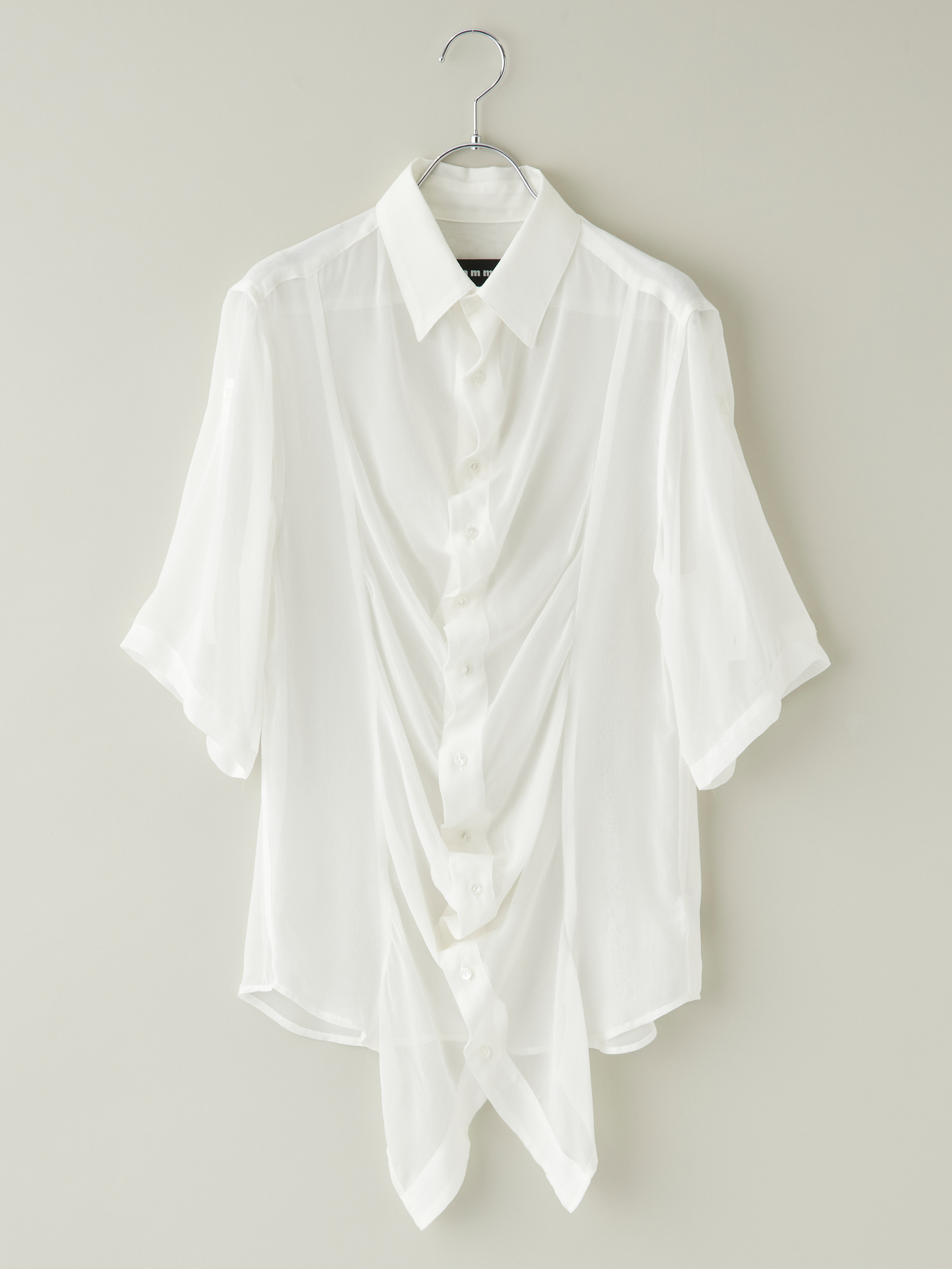 マルジェラ シアーブラウス Maison Margiela（旧Maison Martin Margiela） - Maison