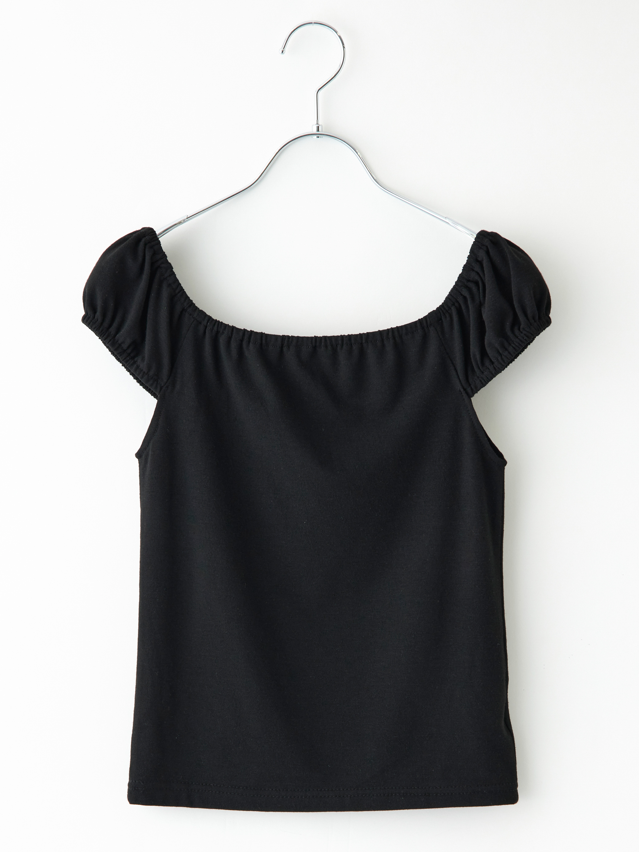 オフショルダータンクトップ la primavera online store