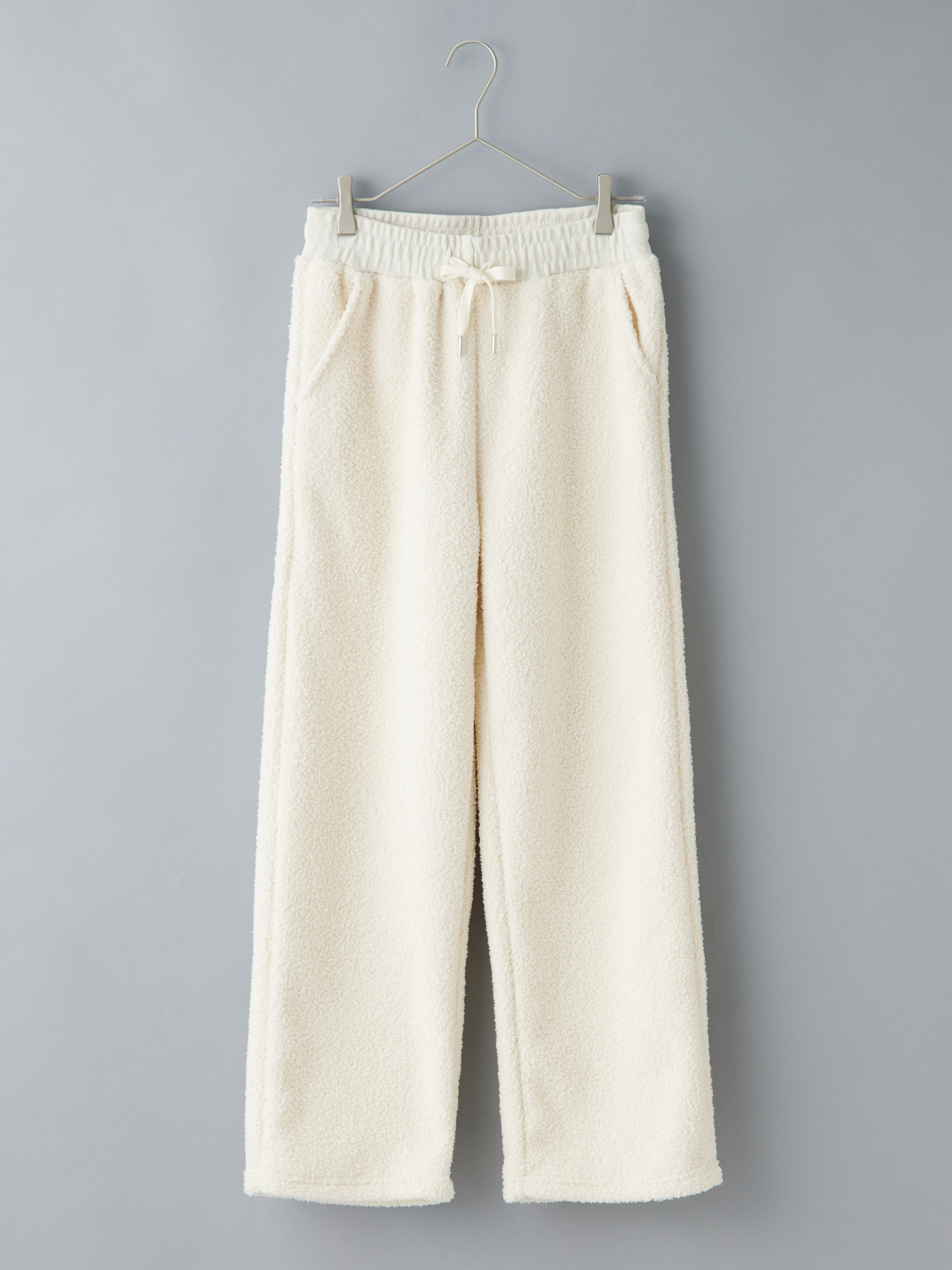 ゆ*ら様 house on the hill argyleパンツサイズ80 サークルボア裏起毛パンツ la primavera online store